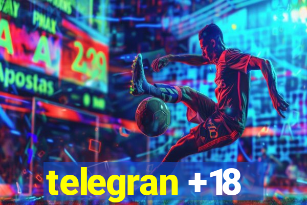 telegran +18